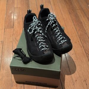 Keen x Skall Jasper Sneakers 8.5